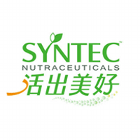 syntec nutraceutical (@syntec) 's Twitter Profile