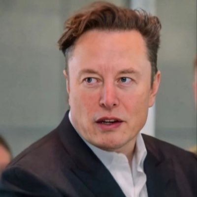 CEO-spaceX 🚀Tesla🚘, Twitter Founder -The Boring company •Co-founder🧠