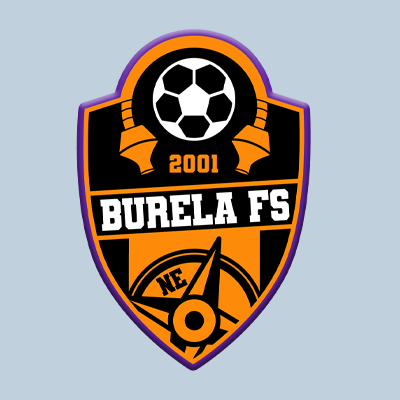 CD Burela FS
• Con 19 equipos y más de 200 deportistas.
#FamiliaLaranxa🧡