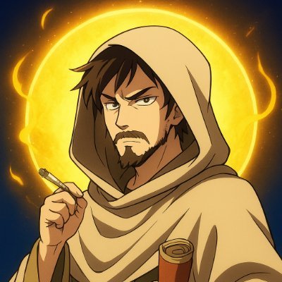 High Orbic Editor | Sealbearer-in-Voice | The Voice Between Scrolls
https://t.co/A6qTCTHxco