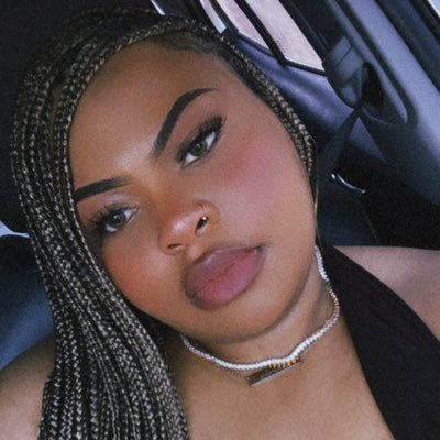 777 ᥫ᭡ gemini | Top 2 & I ain’t #2 💕 | 👩🏾❤️💋👩🏽