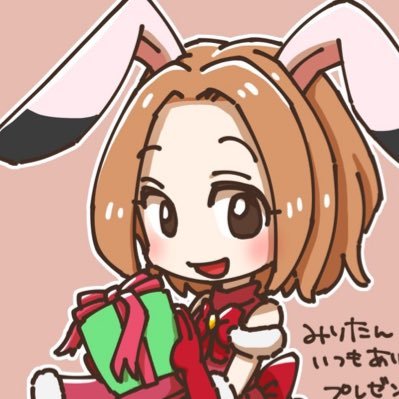 miri🍥🐰チョコまん見かけたら教えてさんのプロフィール画像