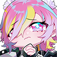 silliest dwagon virus after ur heart! powered by @ADVANCEDgg AmaHime10 #AmaHimeArt // mama @Matsushima_QwQ + papa @noitralive2d