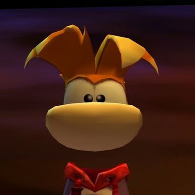 Muchas Gracias Toriyama-Sensei
#uncancelcrash5
Feliz cumpleaños Rayman 🎉