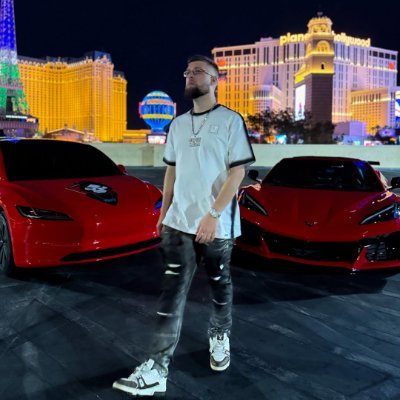 Enthusiast sharing #blackjack & #slots vlogs, casino adventures & thrill of high-stakes games. Passionate about crypto, travel & online casinos.
Use code