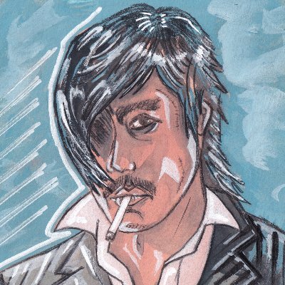 miska21087589's profile picture. Sometimes I draw  |  Letterboxd: https://t.co/p8ruTqQrpf  |  Instagram: https://t.co/hBZPmGE0XB