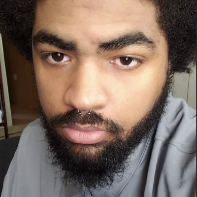 Retired Content Creator | Father | Afro-American 🇺🇲 & Puerto Rican 🇵🇷 | Amateur MMA fighter | Muay Thai Specialist