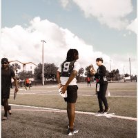 Jaedin Reid (@jaedinr10482) 's Twitter Profile Photo Jaedin Reid (@jaedinr10482) 's Twitter Profile Photo