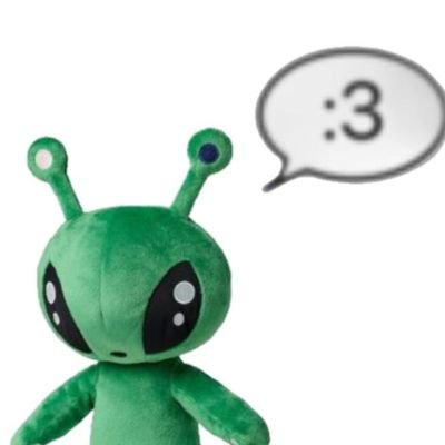 EvgeniElian's profile picture. |•✶agender alien 
          ✦᥀⪩artist
𖥔︶୨୧⏝ཐཋ⏝୨୧︶𖥔