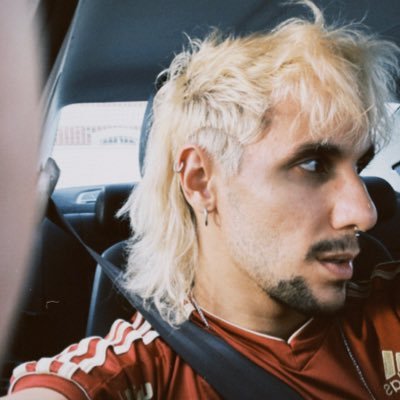 scviorpio's profile picture. MONSTERS NEVER DIE