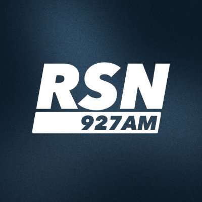 All things racing. All things sport. Listen 📻 927AM, or via the RSN App and DAB+