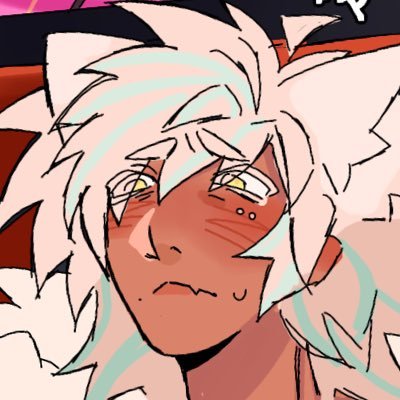 19 yrs old ☆ i post nsfw & bloody art sumtimes ☆ more active on my other socials