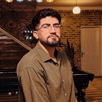 Aliza81iu's profile picture. کوردم ولی کورد ایران