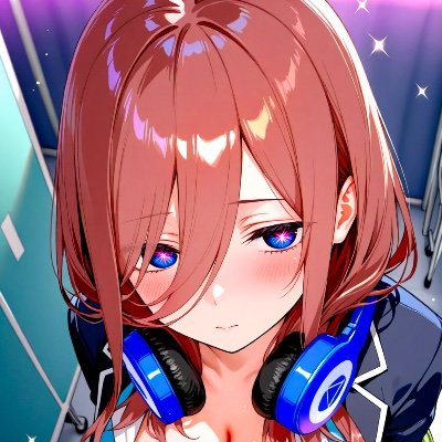 五等分の花嫁などのイラストを投稿していきます。 【fanza】https://t.co/sVUZkmh8pJ