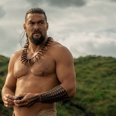 JasonMomoa348's profile picture. America actor and singer 
my back up page follow fans