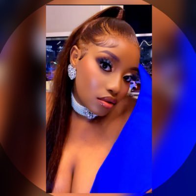 fiona_kaju31794's profile picture. 🇰🇪