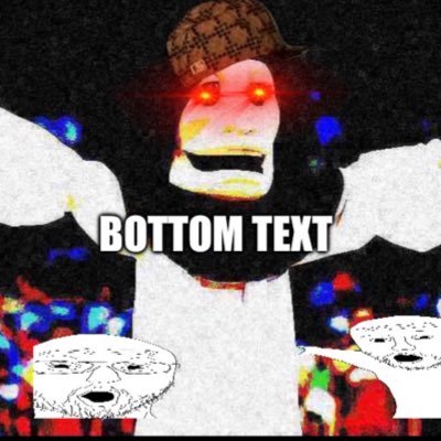 McDermMonster's profile picture. It’s called the Dunk btw