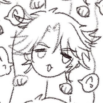 視聴中︎🍭🐺 gndm/SD/MのP ジャンル反復横跳び雑食おえかきアカウント/20↑ Don't re-upload.マストドン→ ポ(ゆポ) @sideypo@mstdn.jp