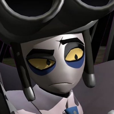 MadHalo_'s profile picture. My name is Mad.

I will mainly just post my artwork or silly stuff.