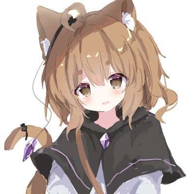 🇨🇳 · 東方Projectの二次創作イラストを中心に描いています✨ ┊ サークル「境界観測屋」主催 ┊ 絵を好きでいてくれてほんと感謝です……! ┊ 翻訳ソフトを使って話す ┊ ♡Breakcore♡ ┊ 🚫AI🚫