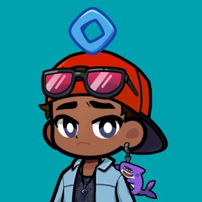 ultimatega48588's profile picture. Started from $0, $1M in a bit|
@monad contributor| Web3 Content Writer and Tester| Trader| Chelsea 💙

Discord/Telegram: Jerrynoni