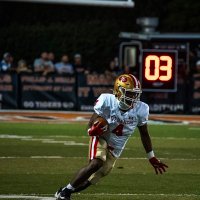 I Go By G4 (@larafusgreenjr) 's Twitter Profile Photo