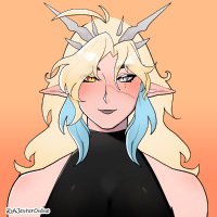 Sylas Luthen ☀️🌌 (@syluthen) 's Twitter Profile