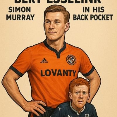 Manchester United Fan
Dundee United Fan
Opinions on both teams and also anything Football related