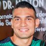 clovysrs's profile picture. Swimmer | 🇧🇷 Fortaleza CE| Dentistry⚕️| #JUBS2022/24🥇