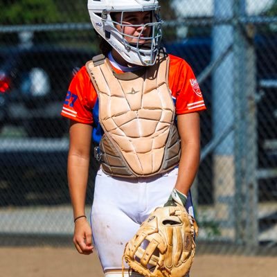 Class of 2027 Catcher/CIF/OF, South Caldwell HS. Multi-Sport Varsity athlete- 🥎🏀⛳️ 5’8” 4.44 GPA NCAA id#: 2507677610 isabellafsmith828@gmail.com @Mojo2K9Fox