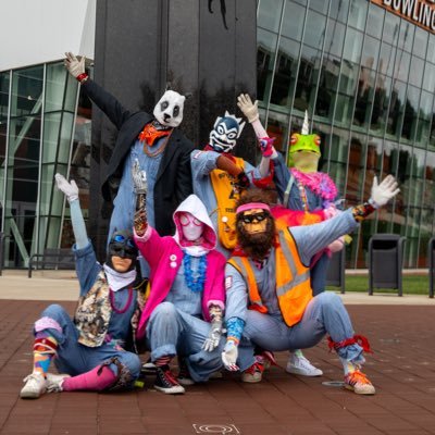 Founded in 1946, the oldest continually active student group at BGSU. Our soul purpose is to promote school spirit and the goodwill among students and faculty.