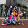SICSICBGSU's profile picture. Founded in 1946, the oldest continually active student group at BGSU. Our soul purpose is to promote school spirit and the goodwill among students and faculty.