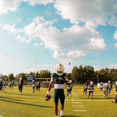 3⭐️ C/O 2026 wr/ath @Linc_TrojansFB @Trojan_tf ||4.39 (40 time) 10.44 (100 time) 21.30 (200 time) 5’10 165 lbs|| https://t.co/8OSlgYFO1h
