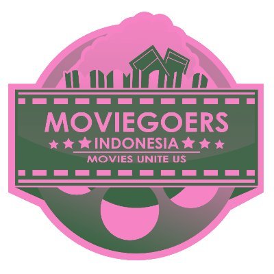 We love to watch movies at the CINEMA | mail: contact.us@moviegoersindonesia.com #MoviesUniteUs