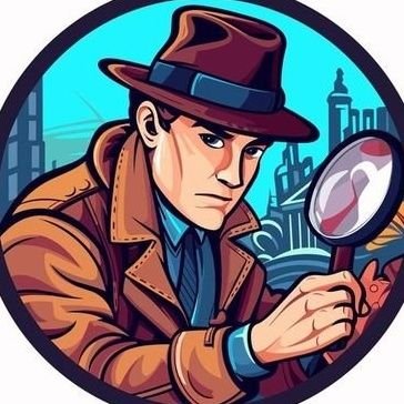 Crypto & NFT Project Promoter
4+ Years
Experience...#BTC #BNB
#Sol #ETH #Sui
#Web3 #Metaverse || let's grow your project
with me
DM for Collaboration