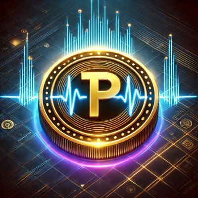 Token420Pulse's profile picture. Figuring out crypto from the ground up.
No guru vibes — just learning how to earn, stake, and survive the madness.
From noob to moon. #Token420Pulse