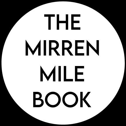 Official account of The Mirren Mile Book by Jack Paterson & Brian Corry.
Get in touch via email - admin@mirrenmilebook.com