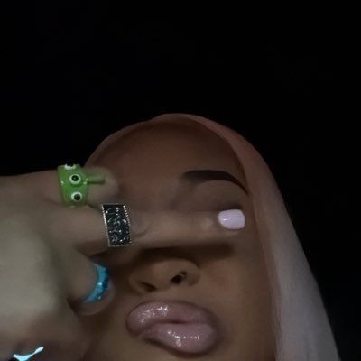 therealjadaamir's profile picture. 