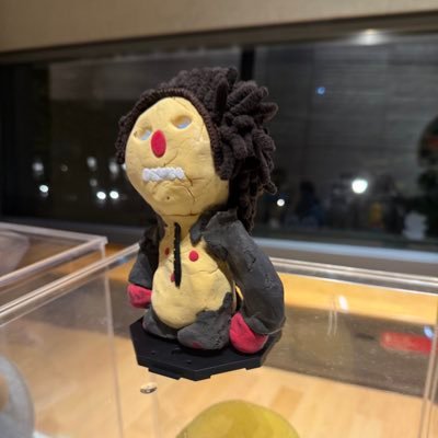 tomokawadakudo's profile picture. 