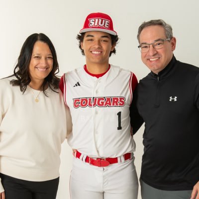 @SIUEBaseball commit | Two Rivers Baseball | 2026 |
