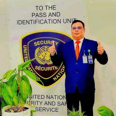 International Humanitarian Ambassador,
President - World Buddhist Association In Bangladesh (WBA) & Chairman - Atlas Logistics Bangladesh (Pvt.) Limited