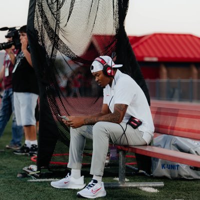 Coach CJ Profile