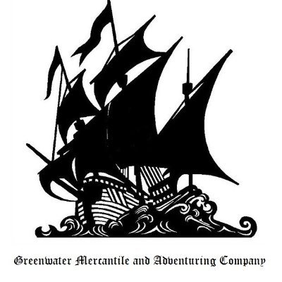 GreenwaterMerc's profile picture. Creator of the Braunhaven Campaign Setting, coming soon to Castles & Crusades!