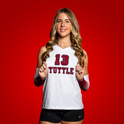 2028 || 5’10” || 🏐 MH/OPP || 🏀Forward/Guard || 4.2 GPA || Tuttle HS ~ Varsity Volleyball, Basketball, Track || Rise Volleyball Club 17-1