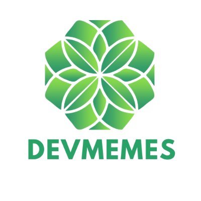 devmemes_ath's profile picture. Full Stack Developer. Coin Dev.