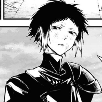 AkuRyuu3's profile picture. •he/him• ~ •18• ~ •certified seal enthusiast🦭•