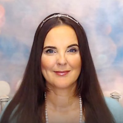 Angelic Activator| Christess Healer | Neurofit Trainer | Founder, https://t.co/PsHgnuA6q7 | Genomic Repair at https://t.co/CLjarCUQAM