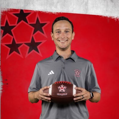 Defensive Coordinator | Aldine MacArthur High School