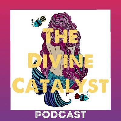 MermaidCatalyst's profile picture. Author, Content Creator, Podcast Show Host, & Consultant