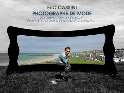 EriC CASSINI Profile